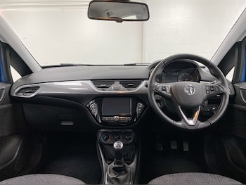 Used Vauxhall Corsa 2018 for sale - 78463432: Photo