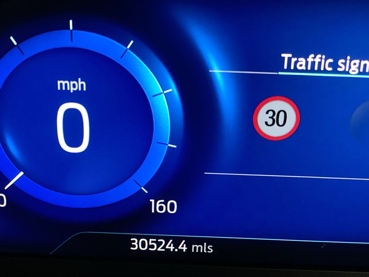 Used Ford Puma 2022 for sale - 77840844: Photo 11