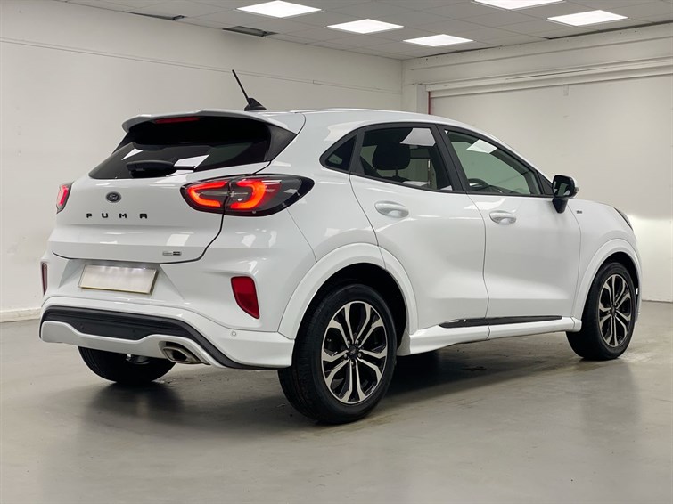 Used Ford Puma 2022 for sale - 77840844: Photo 12