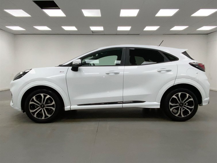 Used Ford Puma 2022 for sale - 77840844: Photo 13