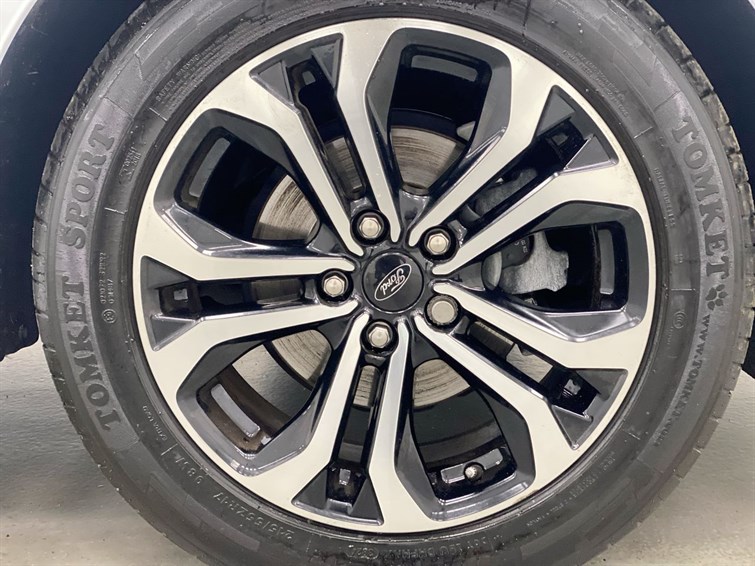 Used Ford Puma 2022 for sale - 77840844: Photo 15