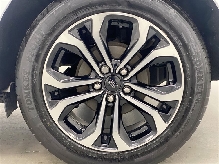 Used Ford Puma 2022 for sale - 77840844: Photo 19