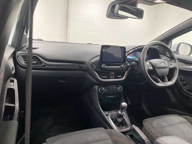 Used Ford Puma 2022 for sale - 77840844: Photo 2