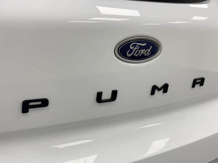 Used Ford Puma 2022 for sale - 77840844: Photo 29