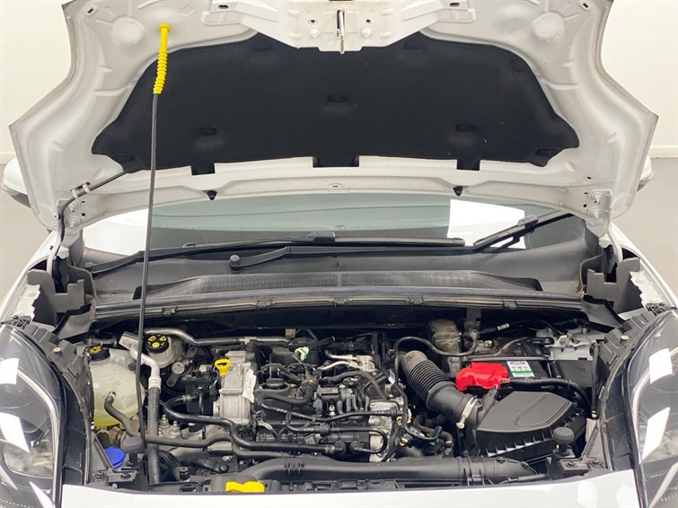 Used Ford Puma 2022 for sale - 77840844: Photo 30