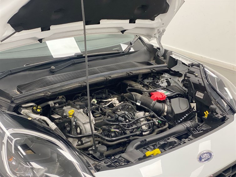 Used Ford Puma 2022 for sale - 77840844: Photo 31