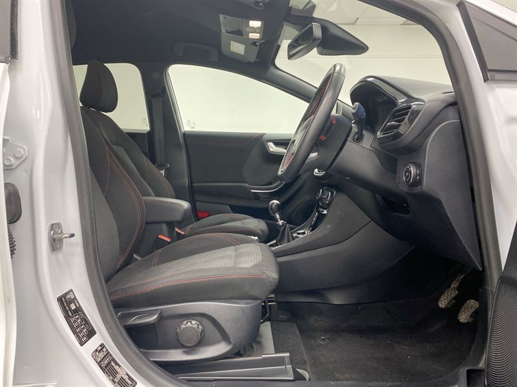 Used Ford Puma 2022 for sale - 77840844: Photo 32