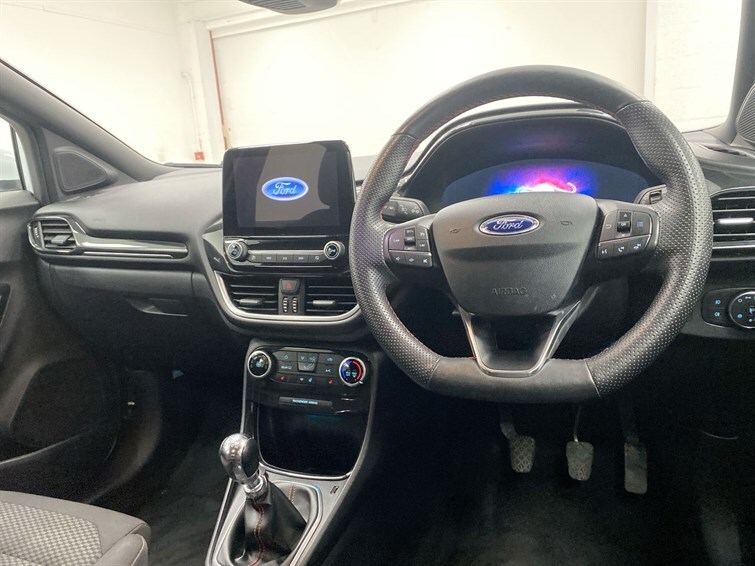 Used Ford Puma 2022 for sale - 77840844: Photo 33