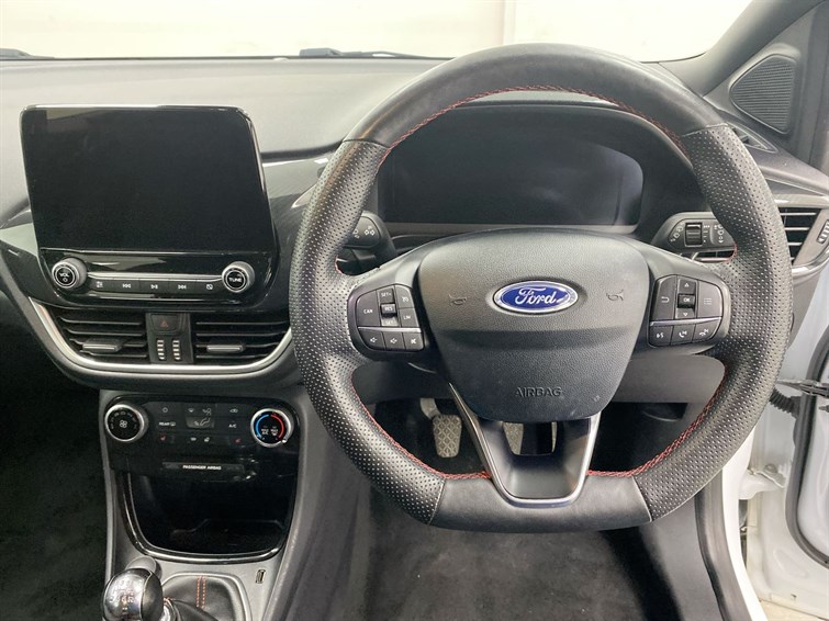 Used Ford Puma 2022 for sale - 77840844: Photo 37