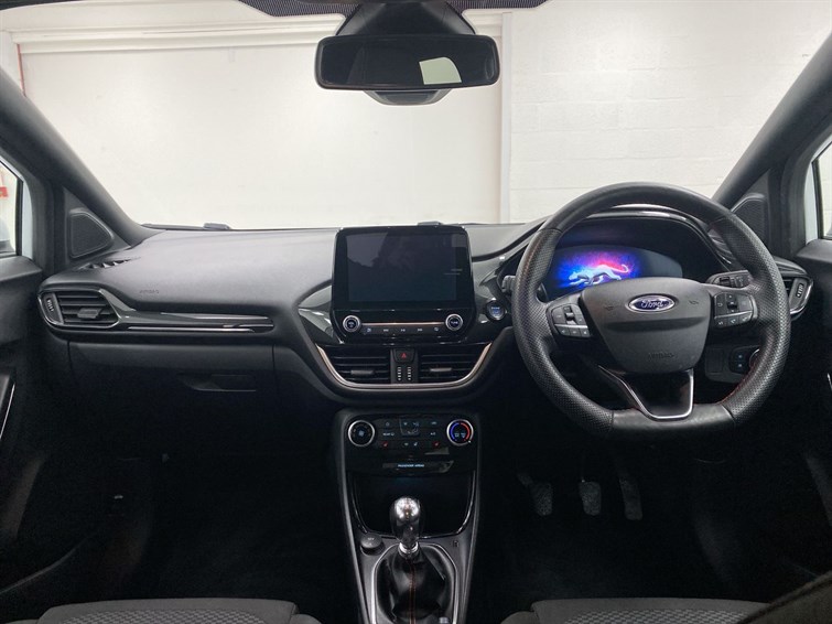 Used Ford Puma 2022 for sale - 77840844: Photo 4