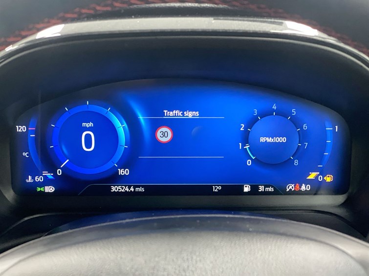 Used Ford Puma 2022 for sale - 77840844: Photo 40