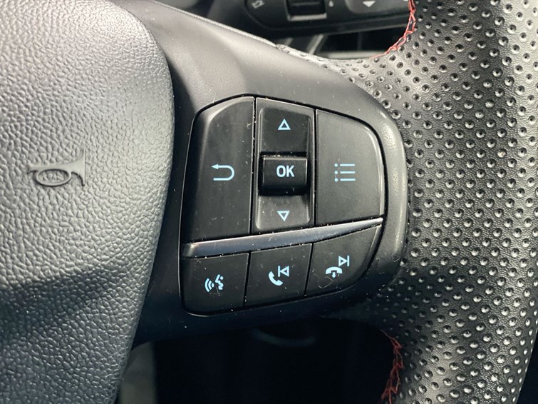 Used Ford Puma 2022 for sale - 77840844: Photo 41