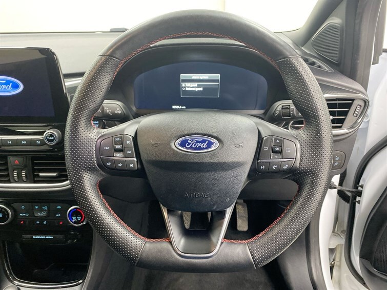 Used Ford Puma 2022 for sale - 77840844: Photo 44