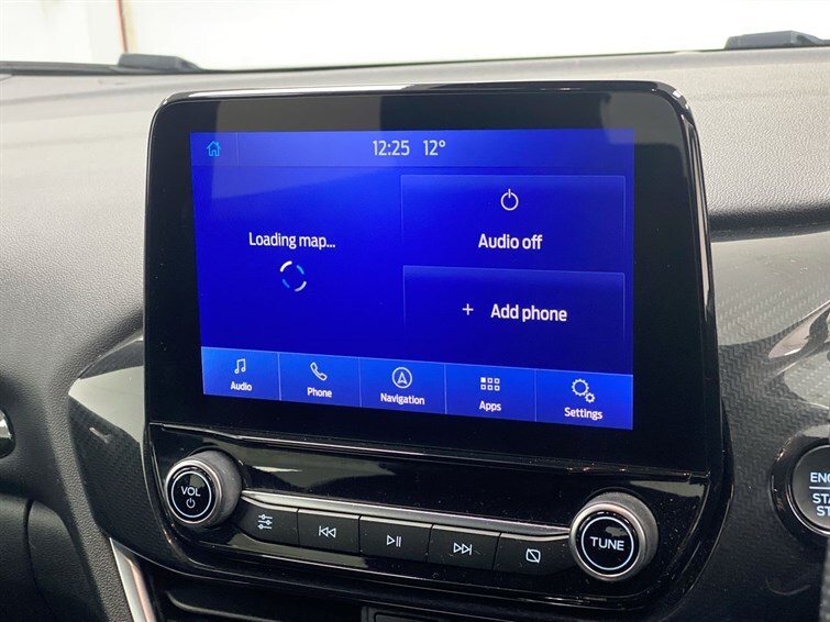 Used Ford Puma 2022 for sale - 77840844: Photo 46