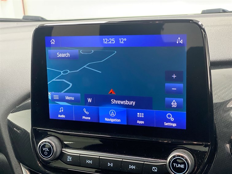 Used Ford Puma 2022 for sale - 77840844: Photo 47