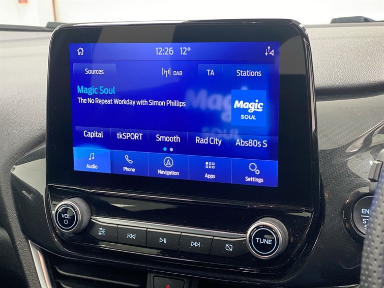 Used Ford Puma 2022 for sale - 77840844: Photo 48