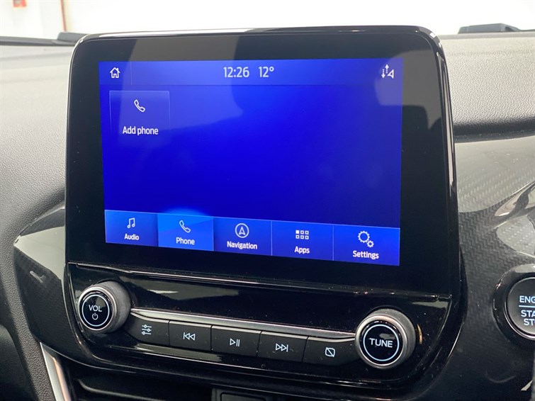 Used Ford Puma 2022 for sale - 77840844: Photo 49