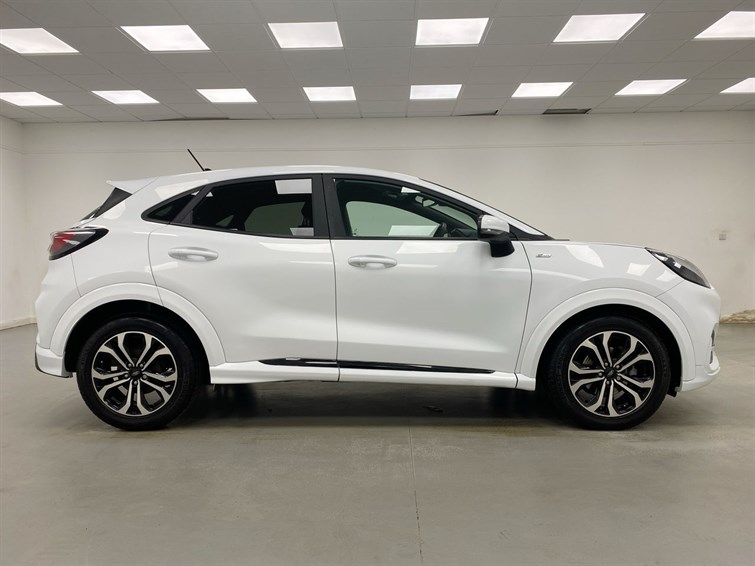 Used Ford Puma 2022 for sale - 77840844: Photo 5