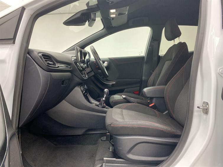 Used Ford Puma 2022 for sale - 77840844: Photo 54