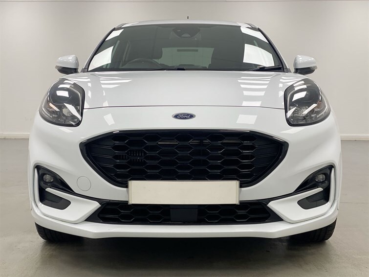 Used Ford Puma 2022 for sale - 77840844: Photo 6