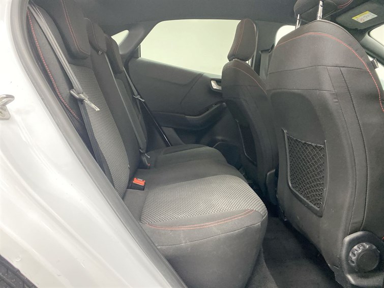 Used Ford Puma 2022 for sale - 77840844: Photo 62