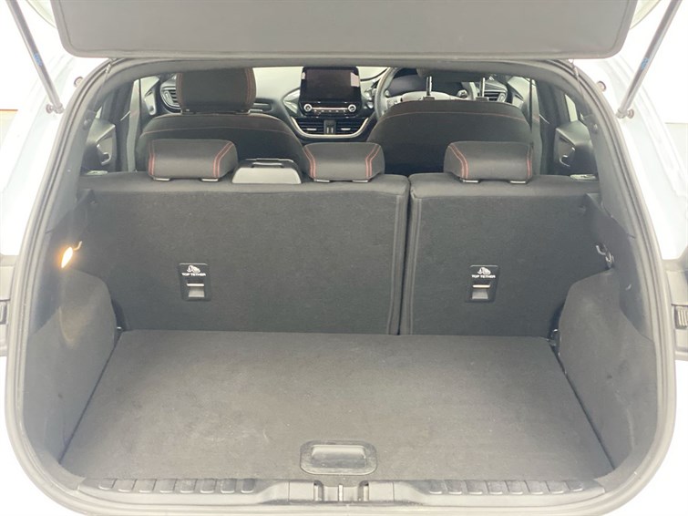 Used Ford Puma 2022 for sale - 77840844: Photo 65