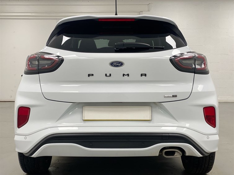 Used Ford Puma 2022 for sale - 77840844: Photo 7