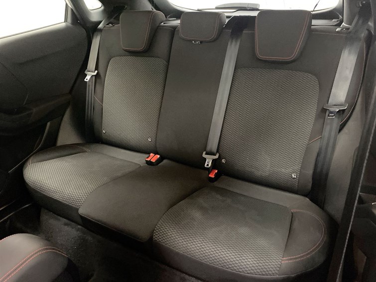 Used Ford Puma 2022 for sale - 77840844: Photo 8