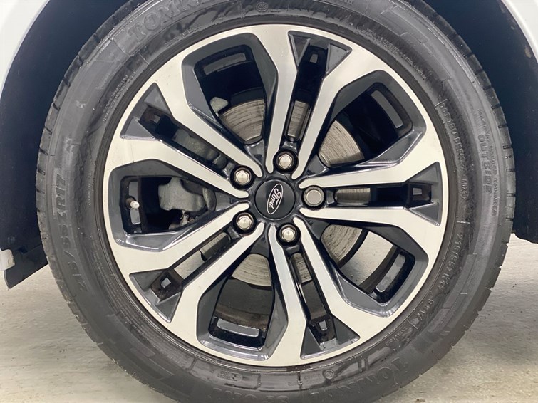 Used Ford Puma 2022 for sale - 77840844: Photo 9