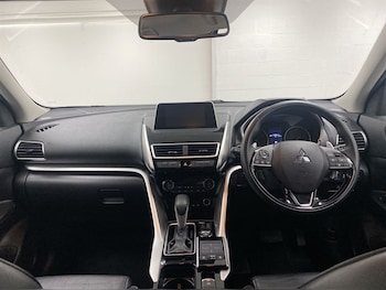 Used Mitsubishi Eclipse Cross 2021 for sale - 79350325: Photo