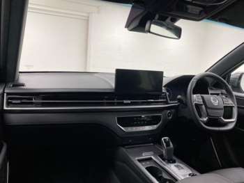 2024 - 2.2 K30 5dr Auto
