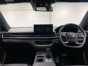 Used KGM Rexton 2024 for sale - 73576685: Photo