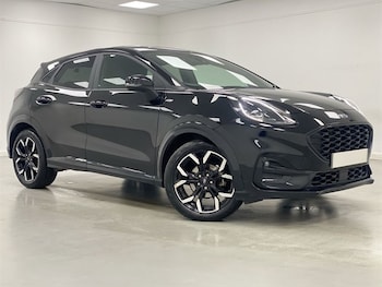 Used Ford Puma 2023 for sale - 78350929: Photo