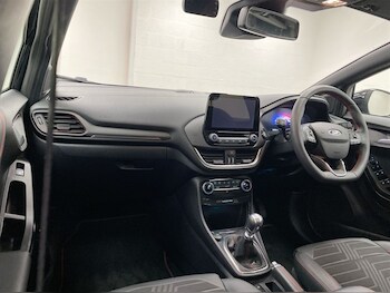 Used Ford Puma 2023 for sale - 78350929: Photo