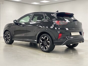 Used Ford Puma 2023 for sale - 78350929: Photo