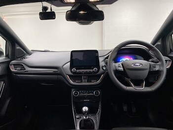 Used Ford Puma 2023 for sale - 78350929: Photo