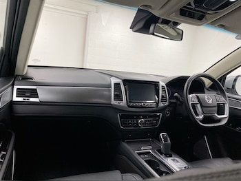 Used Ssangyong Rexton 2023 for sale - 78590450: Photo