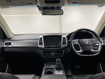 Used Ssangyong Rexton 2023 for sale - 78590450: Photo
