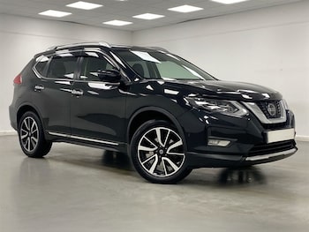 Used Nissan X-Trail 2020 for sale - 79305427: Photo