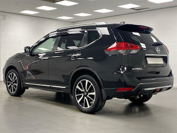 Used Nissan X-Trail 2020 for sale - 79305427: Photo