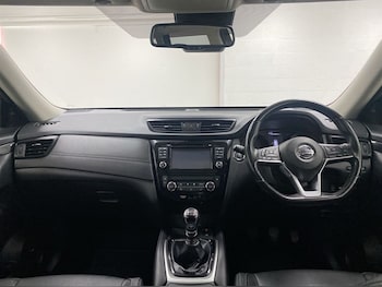 Used Nissan X-Trail 2020 for sale - 79305427: Photo