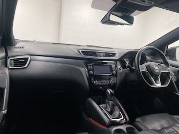 Used Nissan Qashqai 2018 for sale - 79375534: Photo