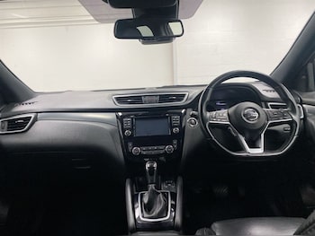 Used Nissan Qashqai 2018 for sale - 79375534: Photo