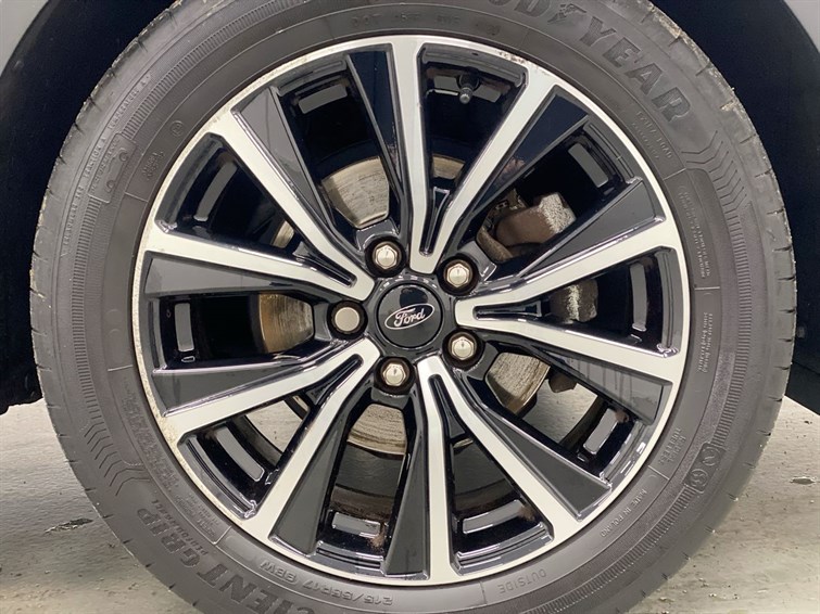 Used Ford Puma 2021 for sale - 77359878: Photo 15