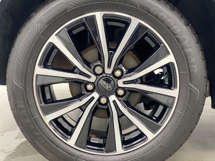 Used Ford Puma 2021 for sale - 77359878: Photo 17