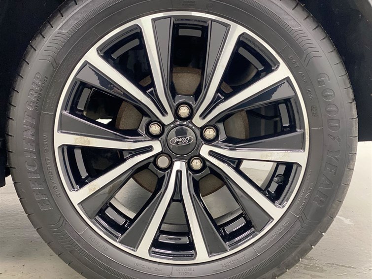 Used Ford Puma 2021 for sale - 77359878: Photo 19