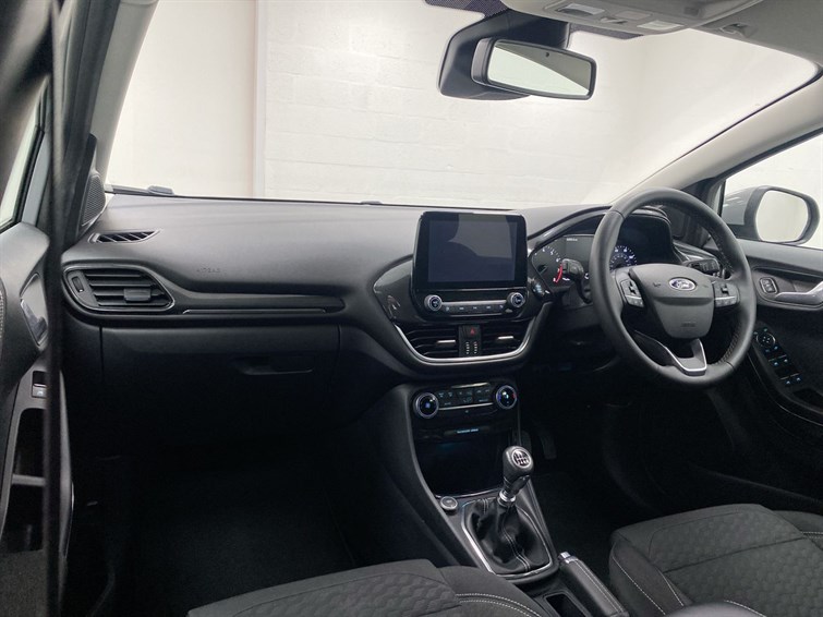 Used Ford Puma 2021 for sale - 77359878: Photo 2