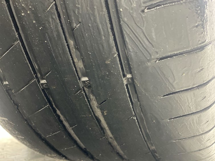 Used Ford Puma 2021 for sale - 77359878: Photo 20