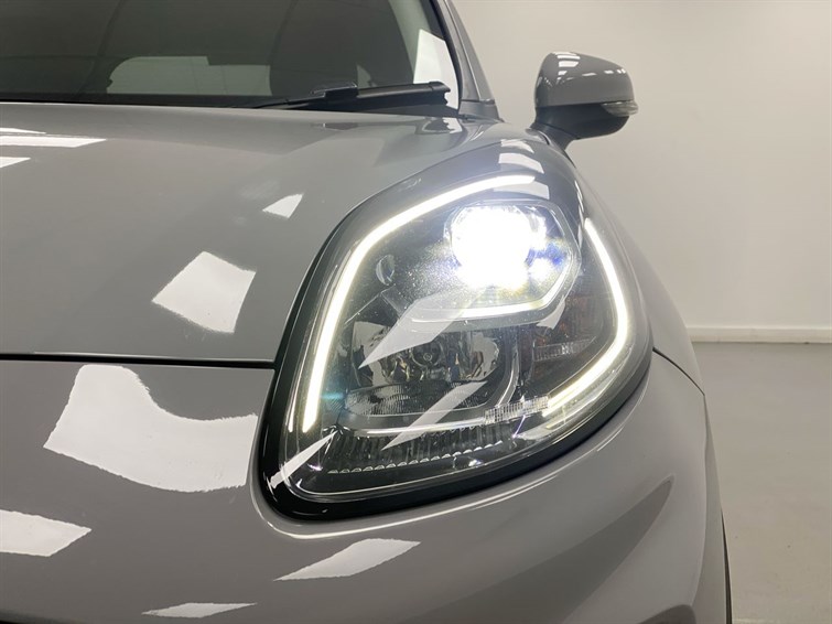 Used Ford Puma 2021 for sale - 77359878: Photo 21