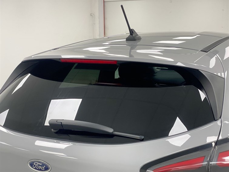 Used Ford Puma 2021 for sale - 77359878: Photo 25